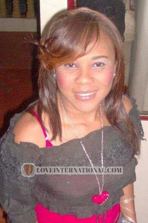 171564 - Zoraida Edad: 40 - Dominican Republic