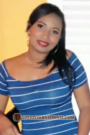 172109 - Maria Isabel Edad: 43 - Colombia