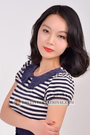 172134 - Zhihui Edad: 37 - China