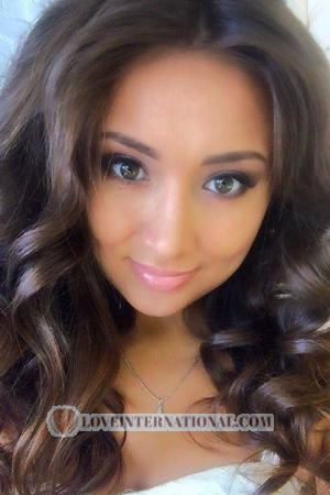 Rusia women