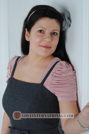 172428 - Anna Edad: 44 - Rusia