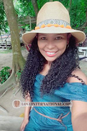 172493 - Mirian Edad: 33 - Colombia