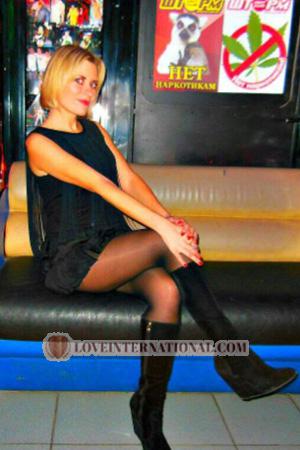172872 - Anastasija Edad: 37 - Ucrania