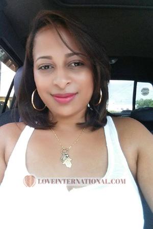 172949 - Bierca Edad: 37 - Dominican Republic