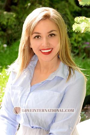 173034 - Ekaterina Edad: 30 - Ucrania