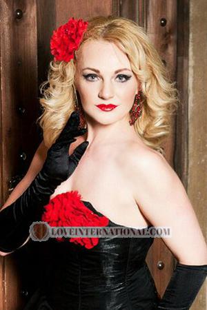 Rusia women