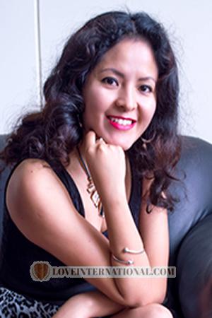 Perú women