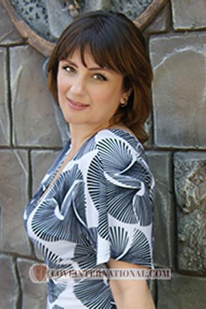 173653 - Yanina Edad: 45 - Ucrania