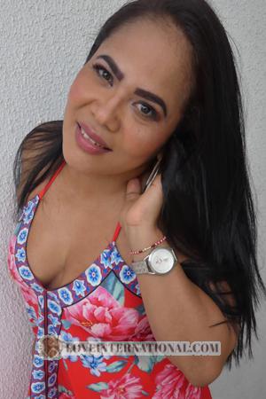 174367 - Maria Edad: 50 - Colombia
