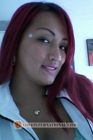 174482 - Nelly Carolina Edad: 33 - Colombia