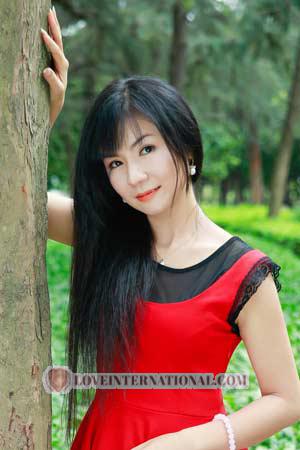 174761 - Suzhen Edad: 40 - China