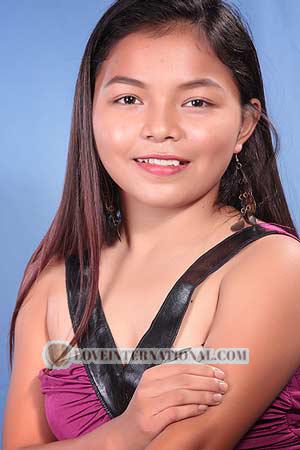 174918 - Mary Jane Edad: 25 - Filipinas