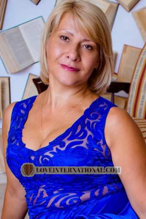 175115 - Irina Edad: 58 - Ucrania