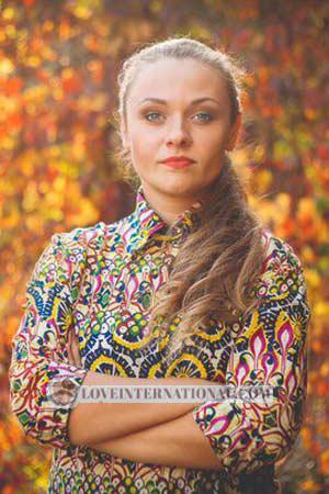 Ucrania women