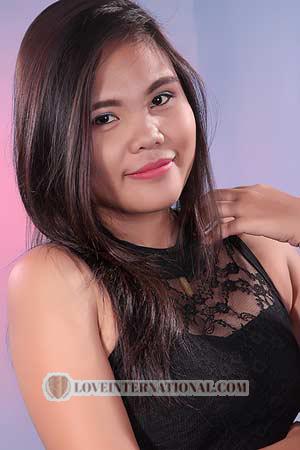 175332 - Marjorie Edad: 27 - Filipinas