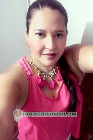 175649 - Maria Alejandra Edad: 45 - Colombia
