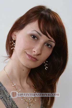 Ladies of Ucrania