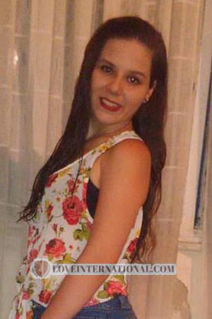 176403 - Alejandra Edad: 35 - Colombia