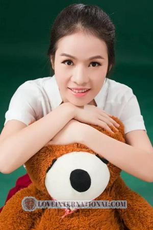176869 - Lifei Edad: 35 - China