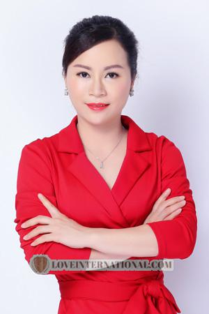 177034 - Bijuan Edad: 43 - China