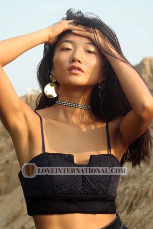177493 - Jingyi Edad: 33 - China
