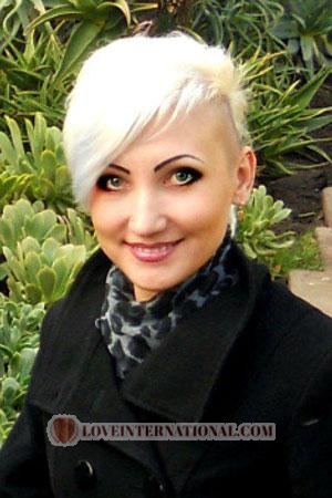 177955 - Anna Edad: 40 - Ucrania