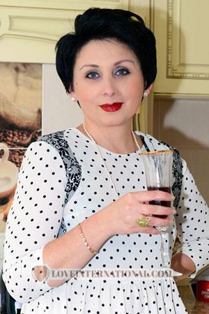 Ucrania women