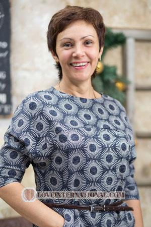 179019 - Irina Edad: 55 - Rusia