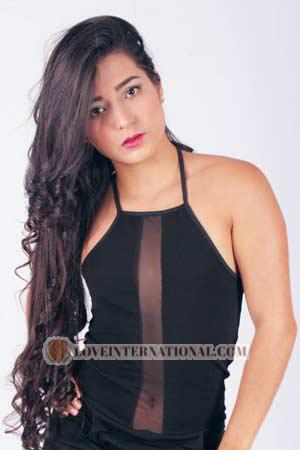 179076 - Krisyerlin Edad: 27 - Venezuela