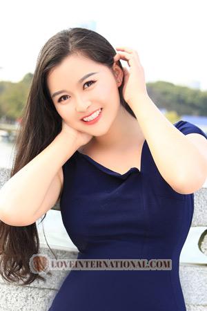 179163 - Sammy Edad: 28 - China