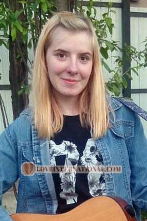 179615 - Olga Edad: 25 - Bielorrusia