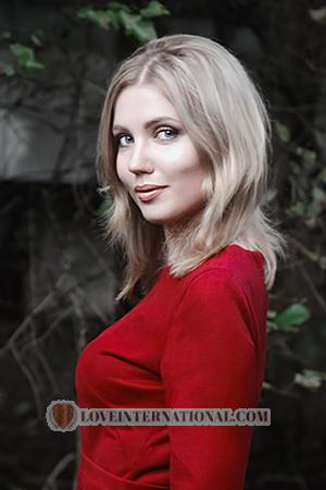 Ladies of Rusia