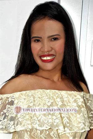 Ladies of Tagbilaran Ciudad