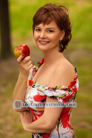 Ladies of Poltava