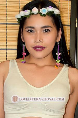 Ladies of Filipinas