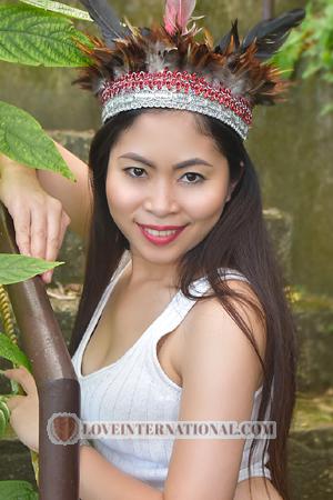 180912 - Meriam Edad: 30 - Filipinas