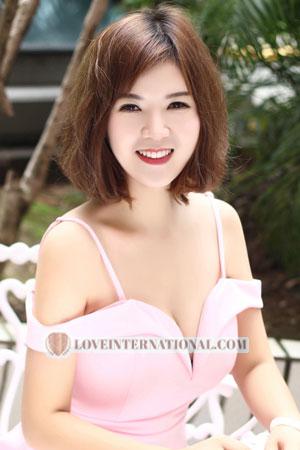 180953 - Ling (Nina) Edad: 42 - China