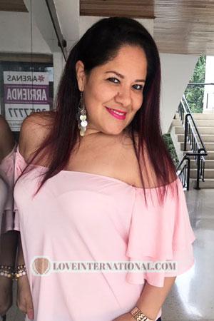 181534 - Ana Maria Edad: 47 - Colombia