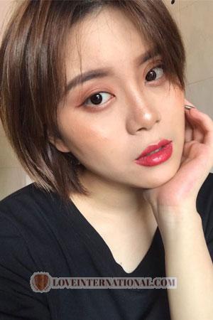 182715 - Yijie Edad: 28 - China