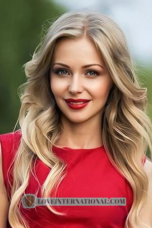 Ladies of Kiev