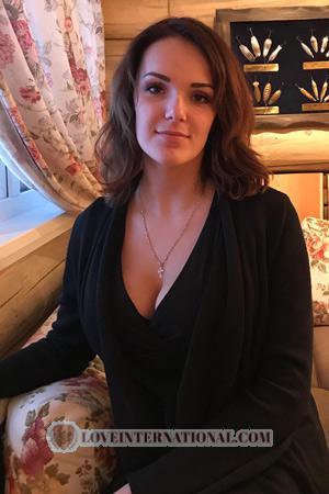 Rusia women