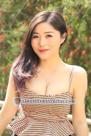 183955 - Xinrong (Christina) Edad: 49 - China