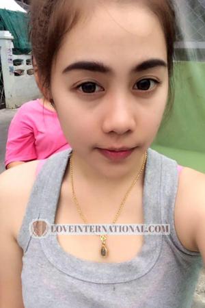 184221 - Pannita Edad: 28 - Tailandia