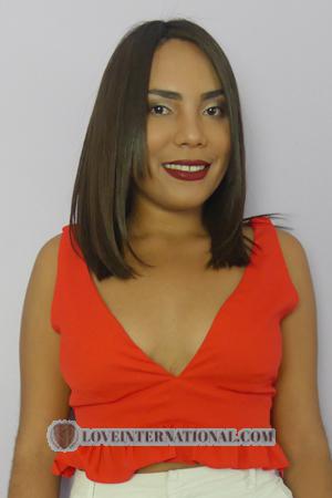 184448 - Anyelina Edad: 27 - Colombia