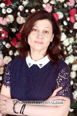 184532 - Olga Edad: 54 - Rusia