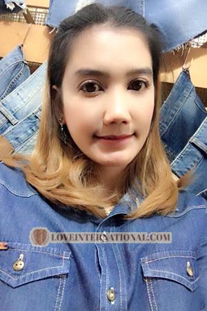 185043 - Datchaneewan Edad: 38 - Tailandia