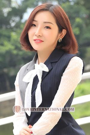 185319 - Weili (Wenny) Edad: 42 - China