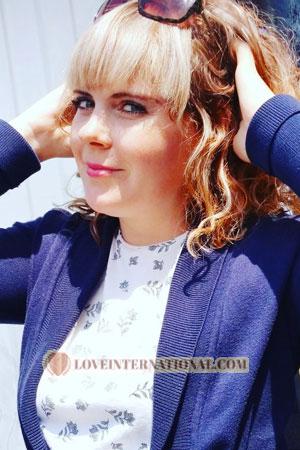 185395 - Oksana Edad: 35 - Ucrania