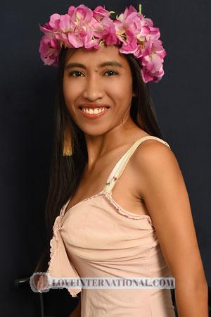 185437 - Emily Edad: 36 - Filipinas