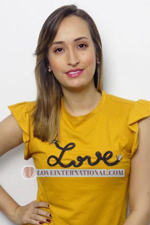185545 - Cristina Edad: 30 - Colombia